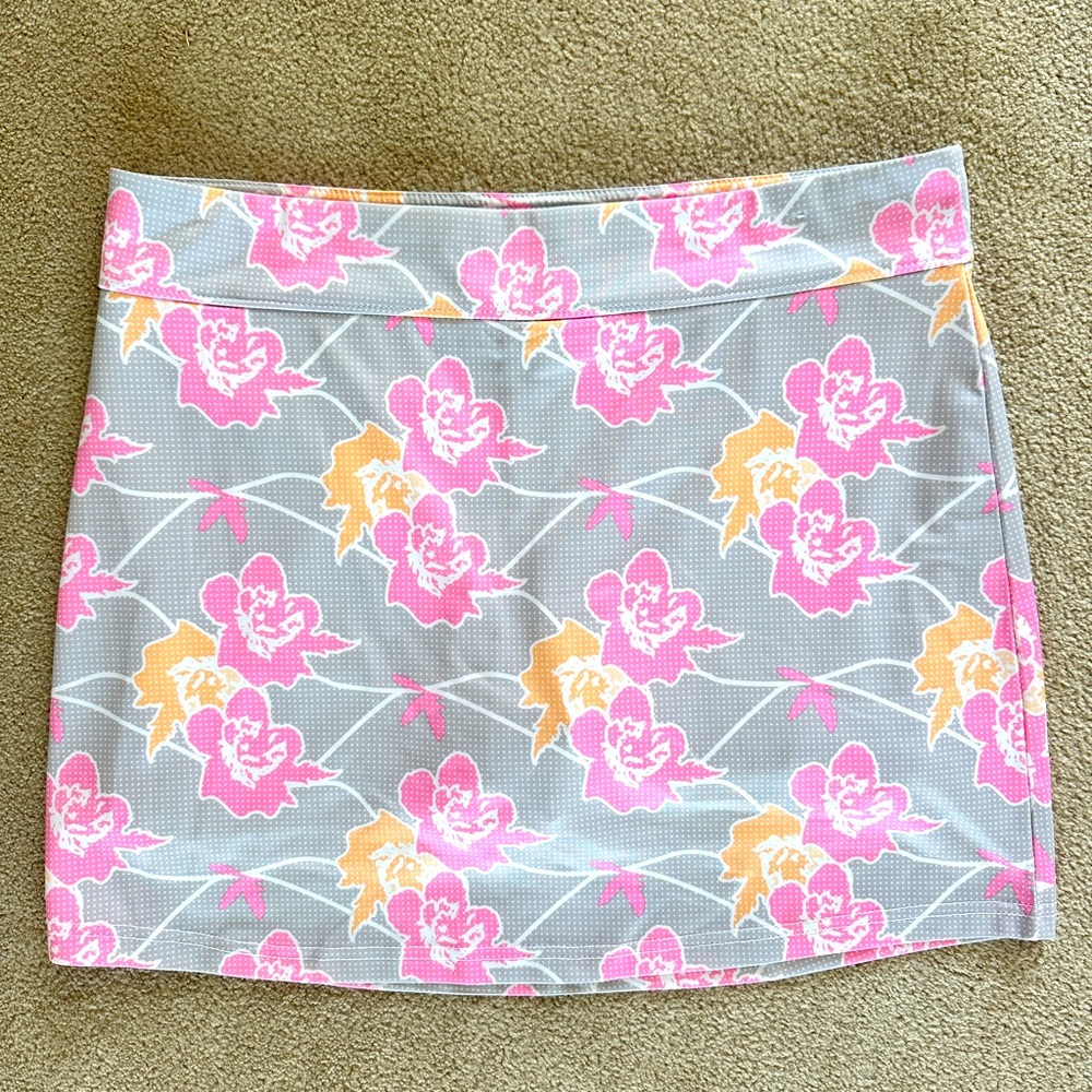 Tournament Collection skort